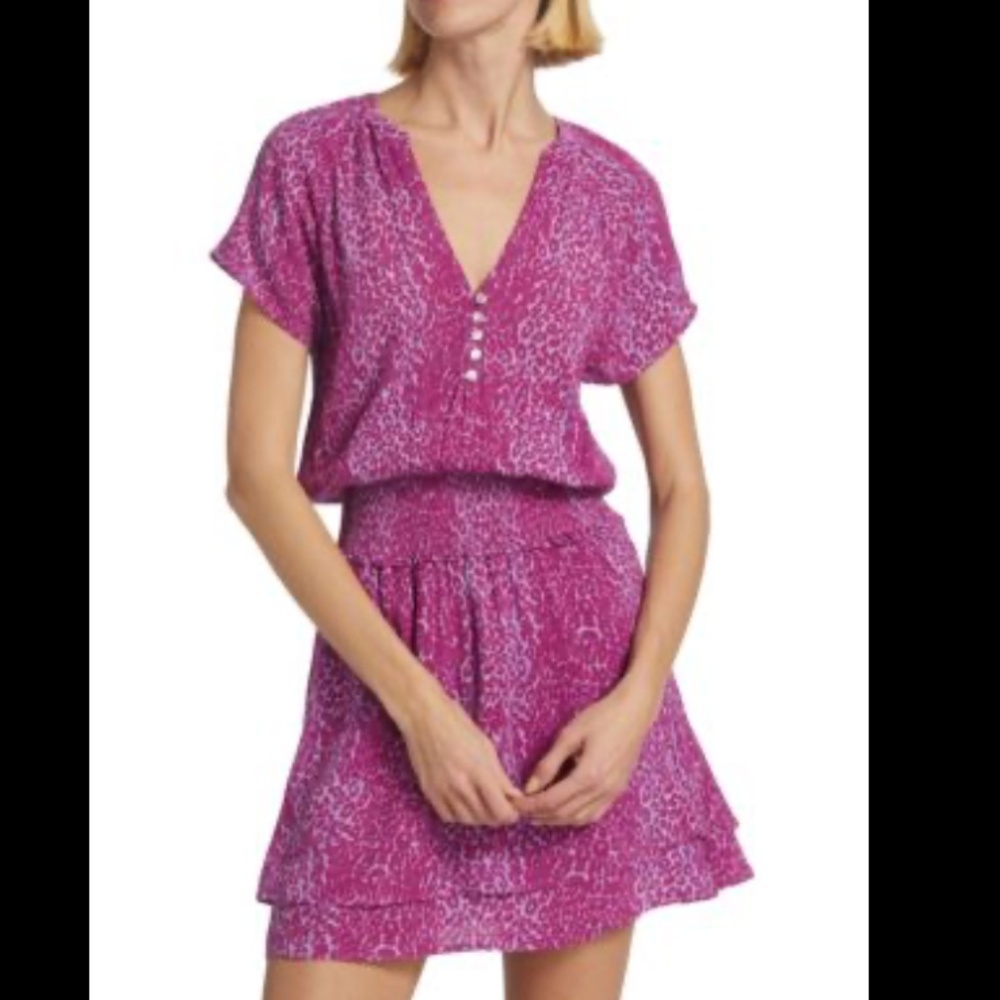 Rails Karla Dress - S